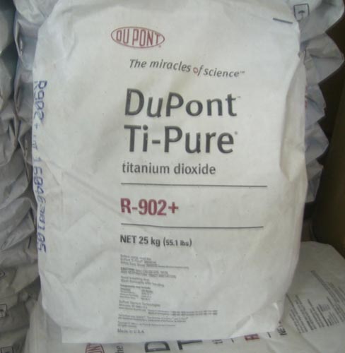 DuPont Ti-Pure R-902+